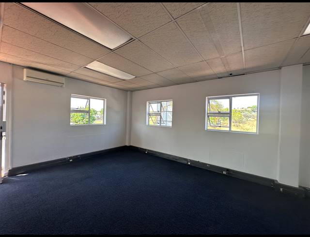 64M² OFFICE TO LET IN CENTURION CENTRAL